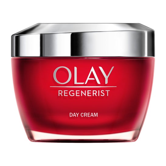 Olay Regenerist 3 Áreas Creme Dia Intensivo Anti-idade 50ml