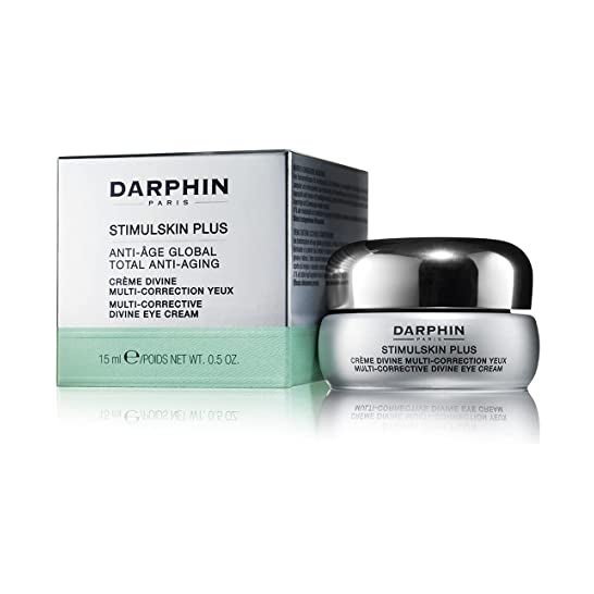 Darphin Pack Contorno Stimulskin + Batom