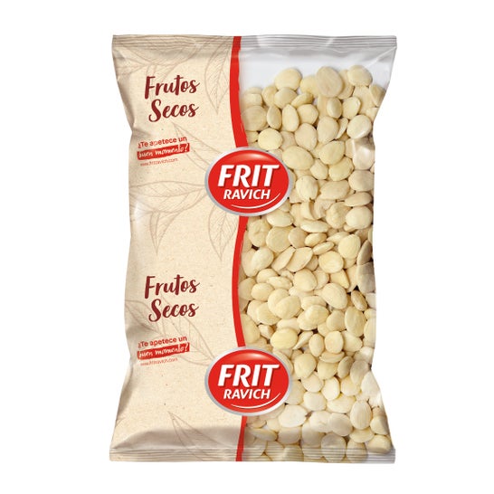 Fs Frit Ravich Almendra Marcona Cruda Pelada 1kg