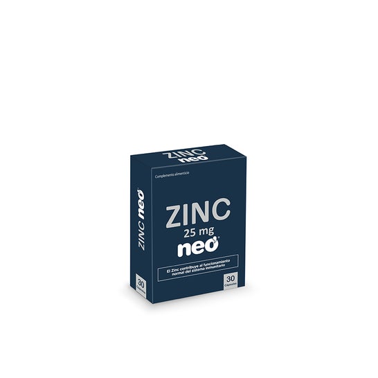 Neo Zinc 30caps