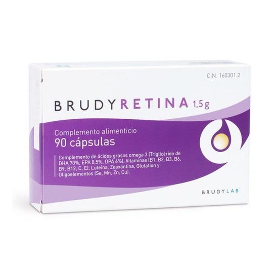 BrudyRetina 1