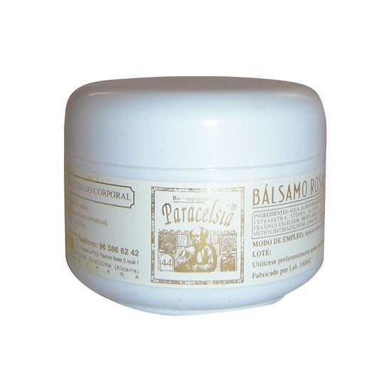 Paracelsia Balsamo Rosala N 44 200 Ml