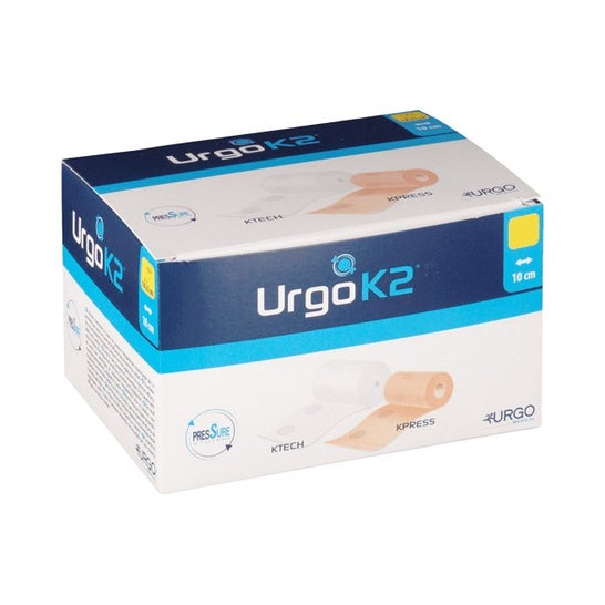 Kit Urgo K2 25-32 cm x 10 cm