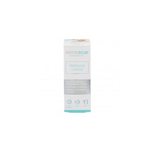 Pálpebras Escuras 8 Ml