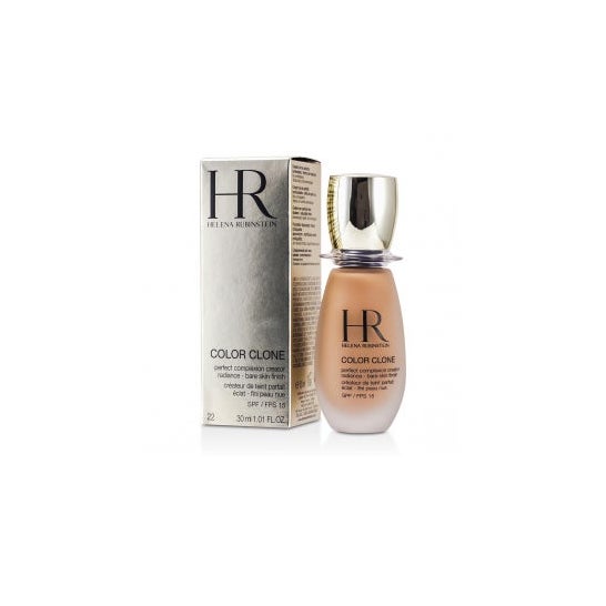 HELENA RUBINSTEIN MAQUILHAGEM - Corretor - Helena Rubinstein