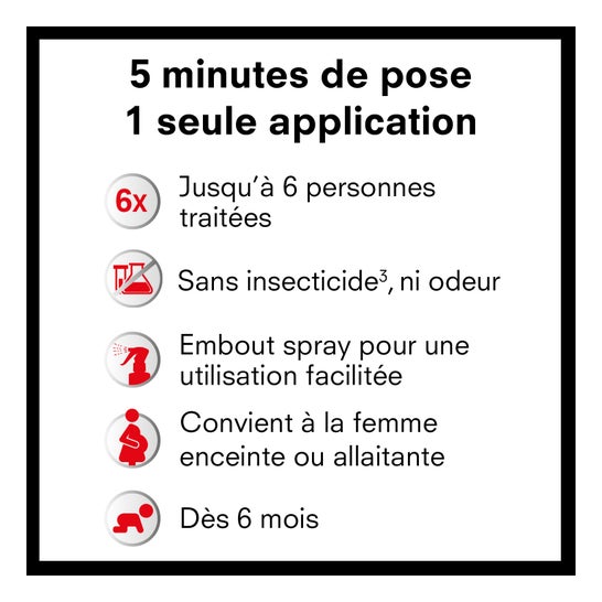 Pouxit Flash Anti-Lice &amp; Nits 150ml