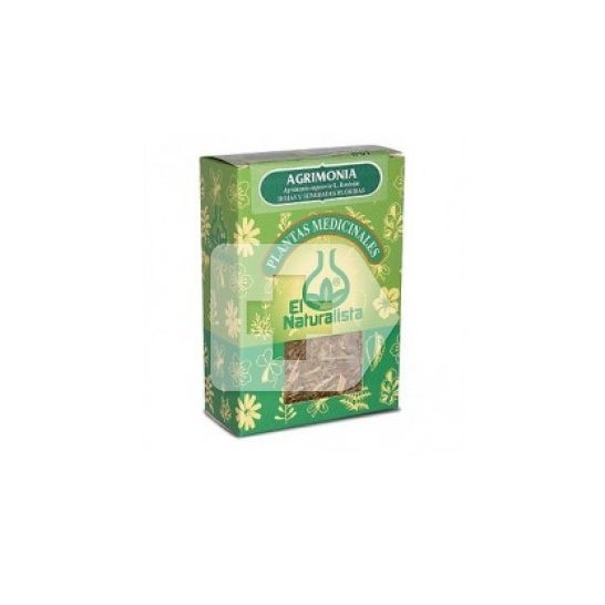 O Naturalista Agrimonia 60g
