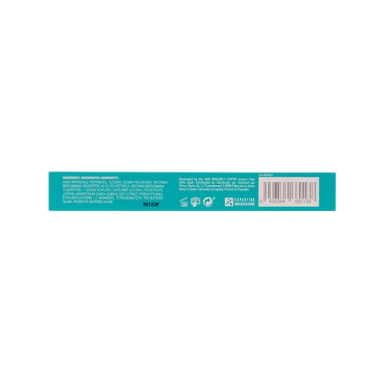 Singuladerm Sos Reactive 4 Frascos X 10