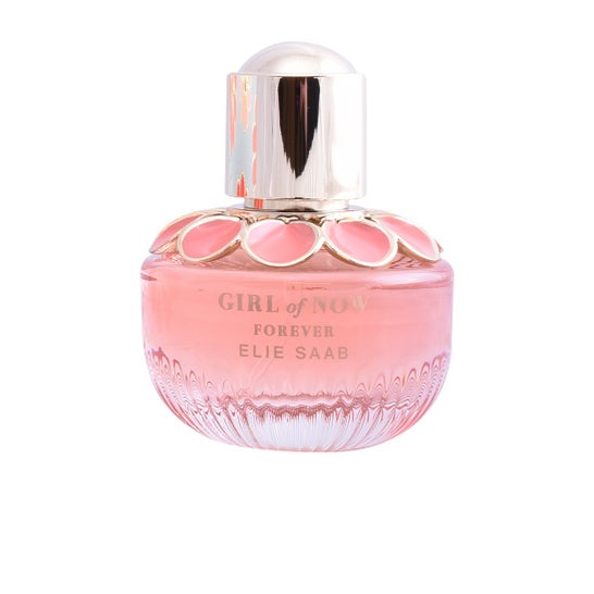 Elie Saab Girl Of Now Forever Eau De Parfum 30ml Vaporizador ELIE SAAB,