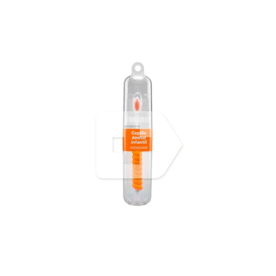 Escova de dentes infantil Interapothek