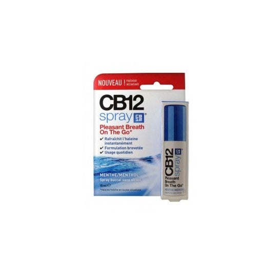 Cb12 Spray