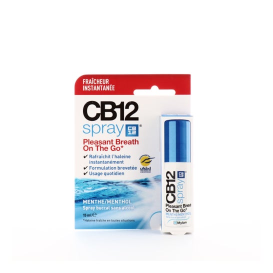 Cb12 Spray