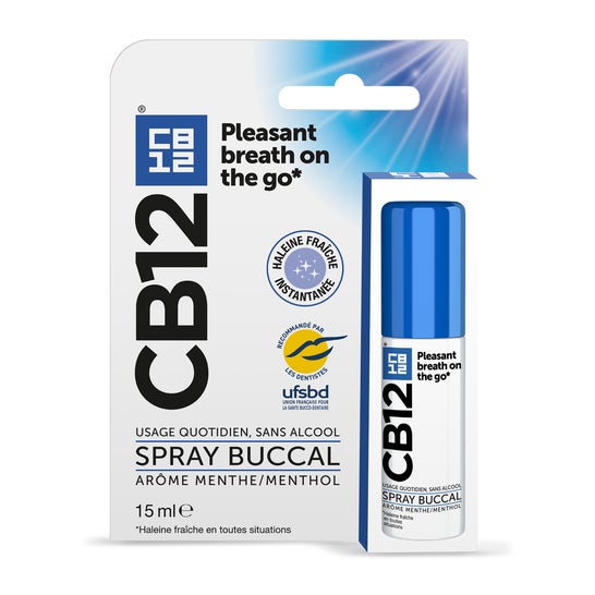 Cb12 Spray Cb12 Spray