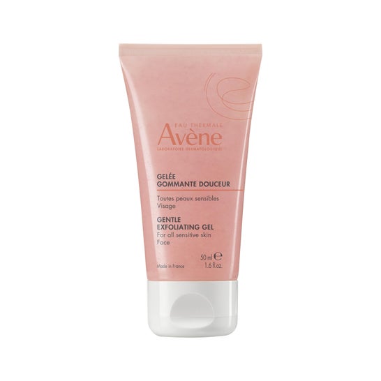 Avène Gentle Purifying Scrub 50ml