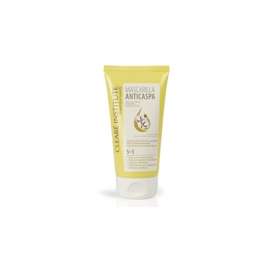 Instituto Phergal Clearé Anti-caspa Máscara 150 Ml