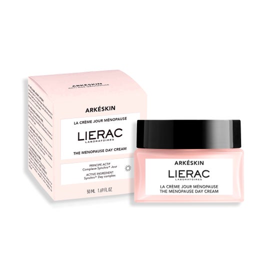 Lierac Arkéskin Creme de Equilíbrio de Conforto de Dia 50ml