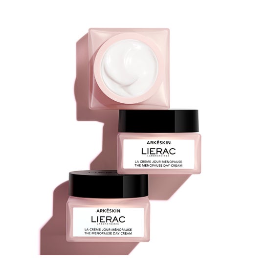 Lierac Arkéskin Creme de Equilíbrio de Conforto de Dia 50ml