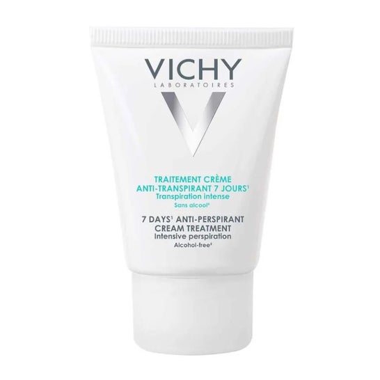 Tratamento antiperspirante Vichy 30ml