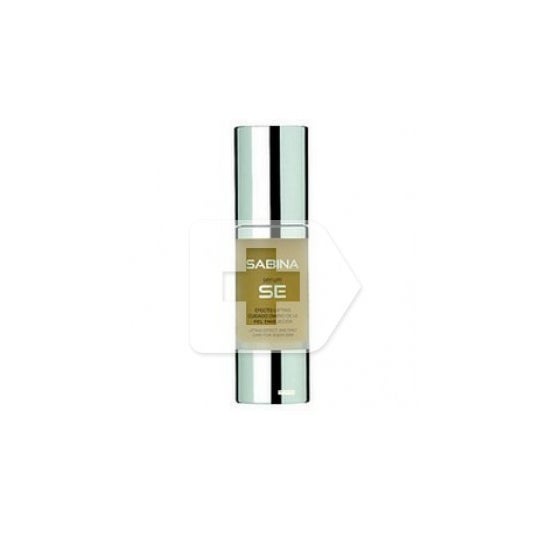 Soro facial Sabina 30ml