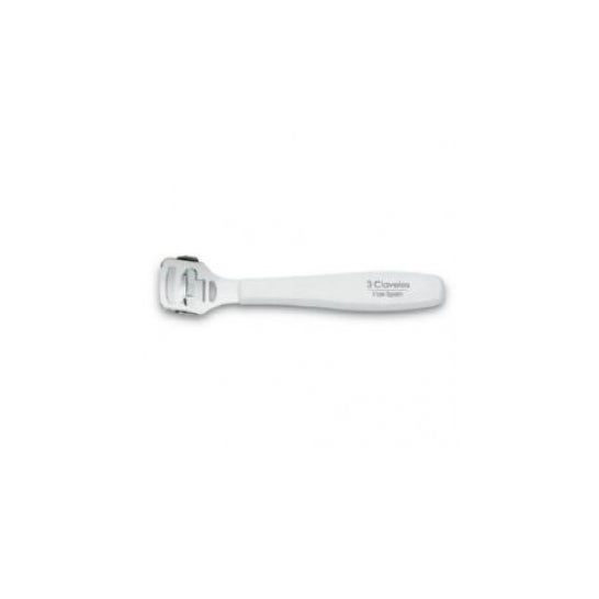 3 níquel cortacallos de Claveles 15cm 1ud