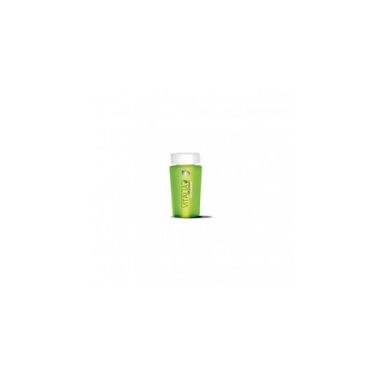 Thader Pharma Vitalia Treatment Emulsão de Limpeza Calmante 250 ml