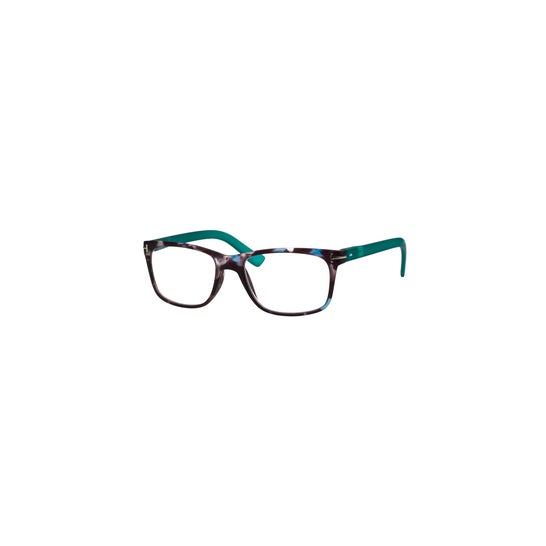 Iaview Ford Verde Demi Glasses Azul Con+3 1 peça