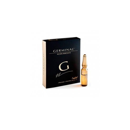 Germinal™ Ação Imediata 1amp