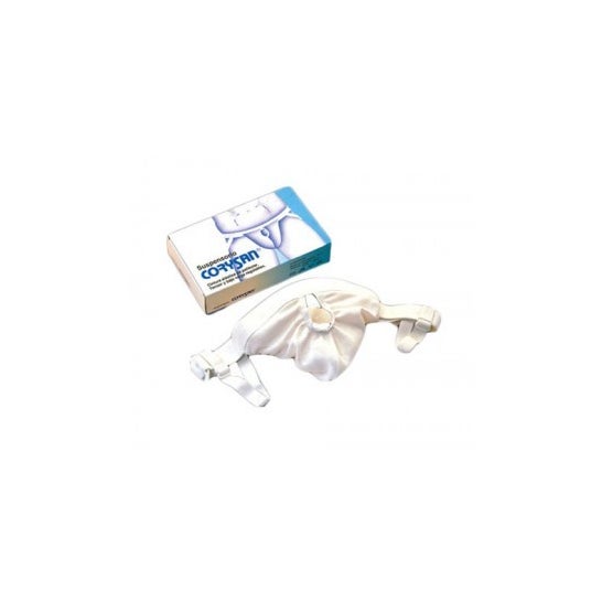 Suspensão Corysan Cotton T- 6