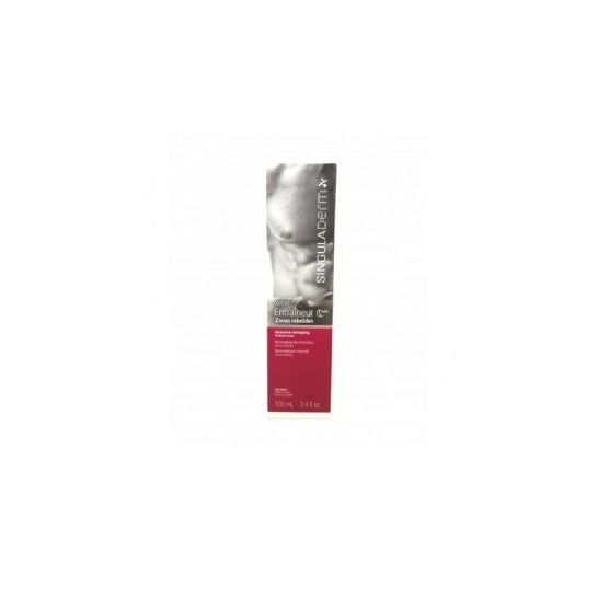 Singuladerm Xpert Entraineur zonas rebeldes 100ml