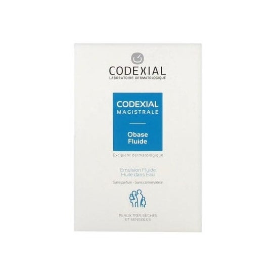 Fluido Obaseado Codexial 300ml