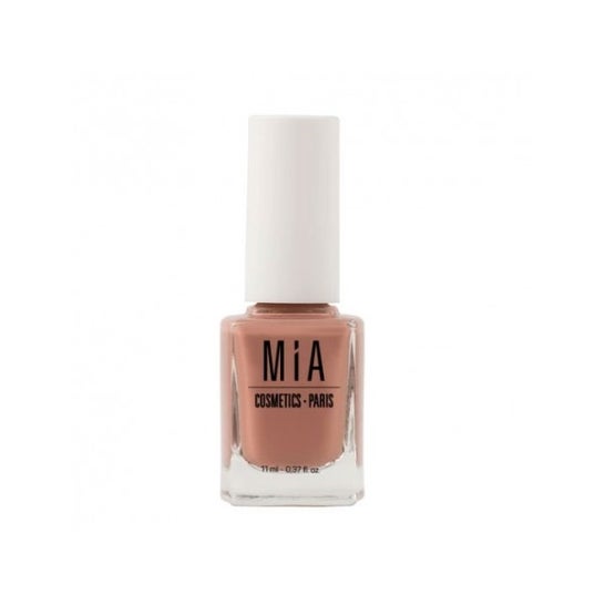 Mia Cosmetics Nail Polish Luxury Nudes Cinnamon 4466 11ml