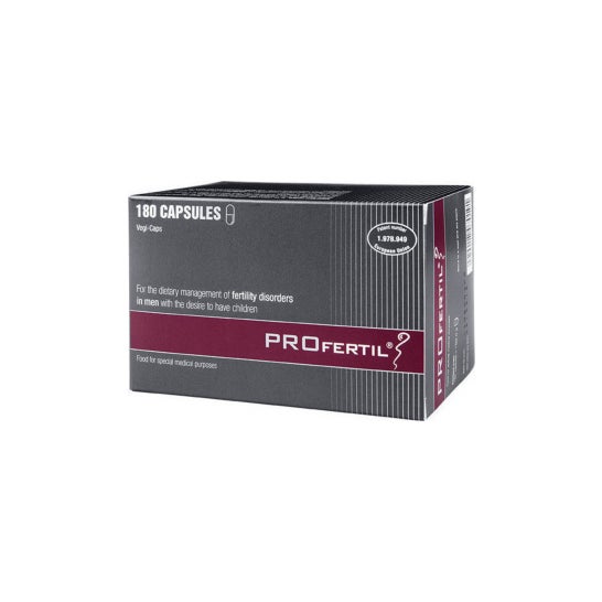 Profertil 180caps