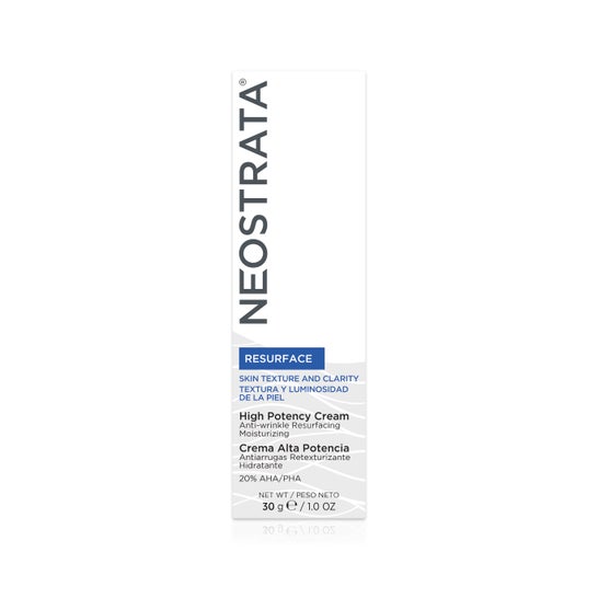 NeoStrata® Resurface creme de alta potência 30g