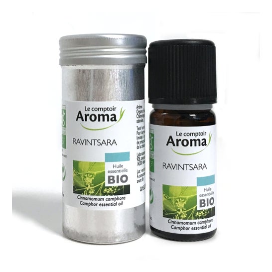 Le Comptoir Aroma Aceite Esencial Ravintsara 10ml