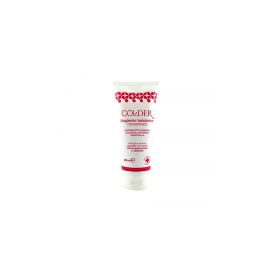 Colder unguento balsâmico concentrado 200ml