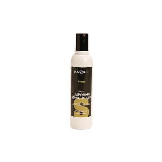 Relaxante de cabelo temporário Postquam 250ml