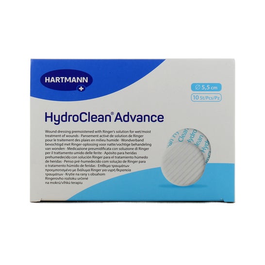 Panelas Hydroclean Advance 5.5Cm10