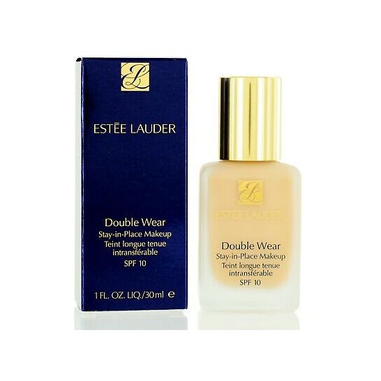 Estee Lauder Double Wear Stay Stay In Place Pó Make Up Spf10 3w1