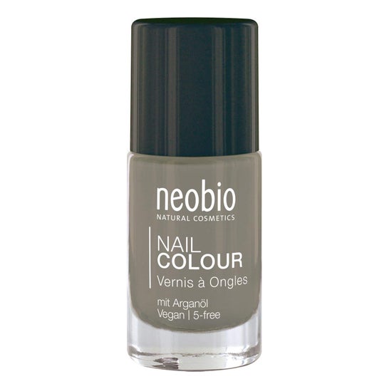 Neobio esmalte de unhas 11 Elefante sagrado 8ml