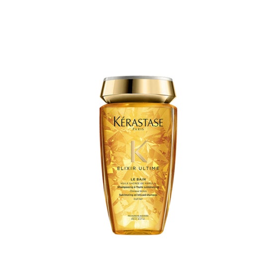 Champô Kerastase Elixir Ultime Oil Complexe 250ml