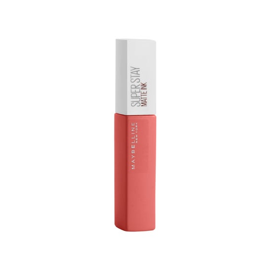 Batom Maybelline Super Stay Matte Ink Lipstick 130 Auto-iniciante