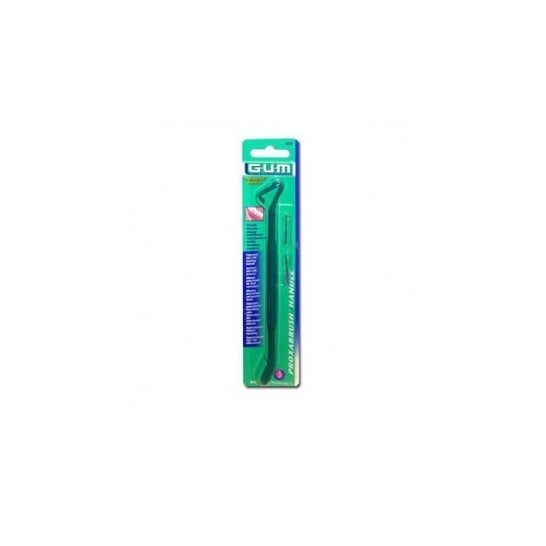 GUM ™ Brush 605 Proxabrush 2uds