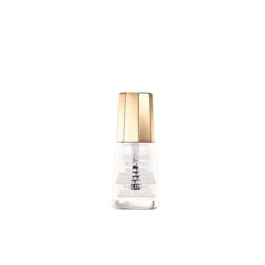 Fixador de acabamento Mavala 5 ml