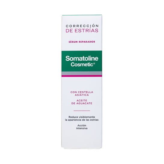 Somatoline Skin Expert Corrección de Estrías 100ml