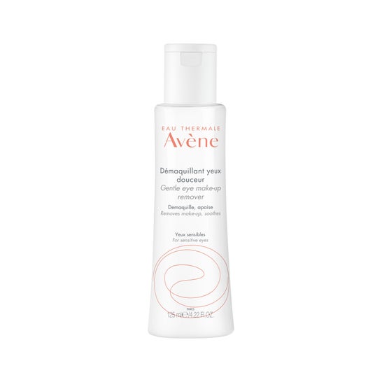 Avène Desmaquilhante de Olhos 125ml