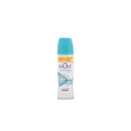 Desodorizante Mum Ocean Fresh Roll-On 50ml