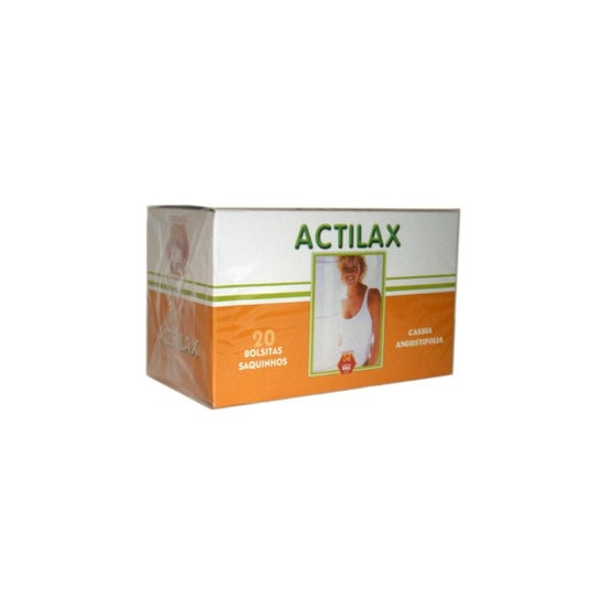 Actilax Nale 20 sachês