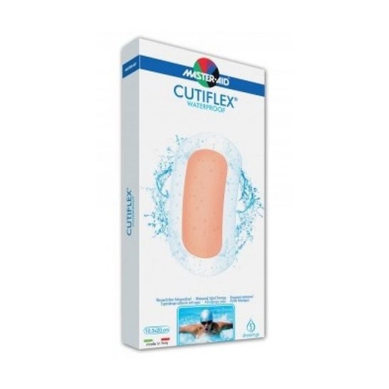 Ilha Cutiflex-Cpr 10X 8 5Pcs Ilha Cutiflex-Cpr 10X 8 5Pcs