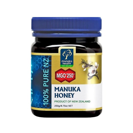 Manuka Honey Manuka mgo 250+ 250G