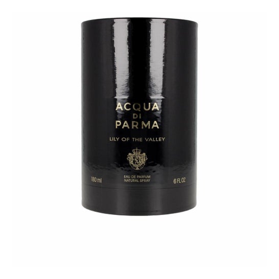 Acqua di Parma Signatures Of The Sun Lily Of The Valley Eau de Parfum 180ml